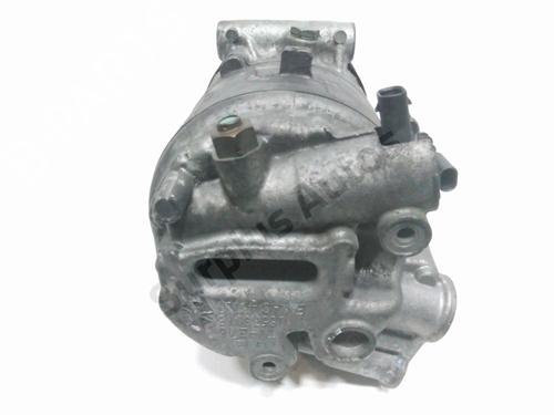 AC compressor OPEL ASTRA J (P10) 1.7 CDTI (68) | BP30896059M34 - Image 3