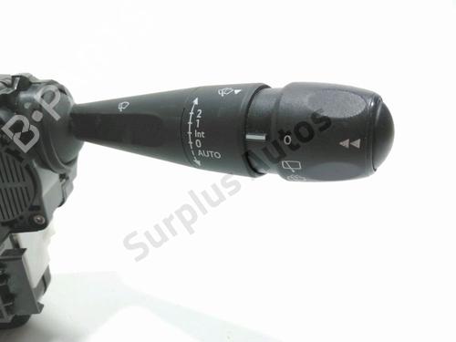 Steering wheel controls PEUGEOT 208 I (CA_, CC_) 1.4 HDi | BP28227476E15 
