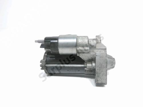 Starter DACIA SANDERO II 1.0 SCe 75 (B8JC, B8JD, B8NC) | BP28222162M8 - Image 4