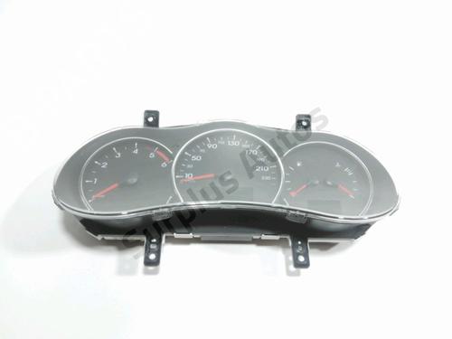 Used Instrument cluster Instrument cluster 28231039 28231039