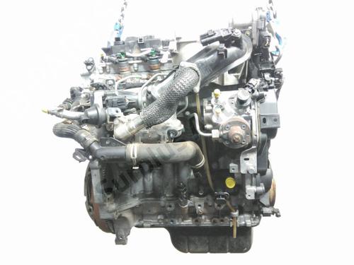 Used Engine Engine CITROËN C3 II (SC_) 1.6 HDi (92 hp) 36374093 36374093