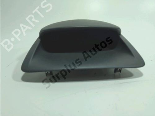 Used Display monitor RENAULT CLIO III (BR0/1, CR0/1) 1.5 dCi (C/BR0G, C/BR1G) (68 hp) 32260771