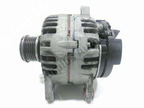 Used Alternator RENAULT TWINGO II (CN0_) 1.5 dCi (CN0E) (64 hp) 32153610