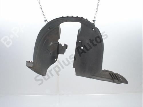 Hjulbue Hjulbue PEUGEOT 307 (3A/C) 1.6 16V (109 hp) 36878222 36878222