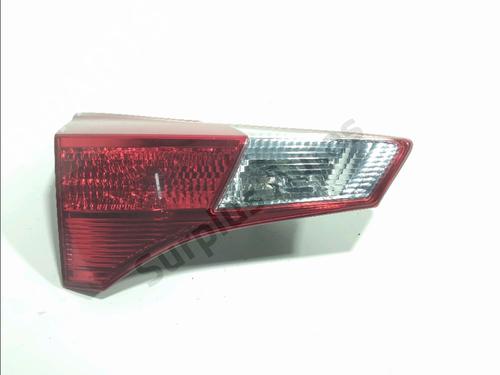 Used Left tailgate light Left tailgate light TOYOTA RAV 4 IV (_A4_) 2.2 D 4WD (ALA49) (150 hp) 34262872 34262872