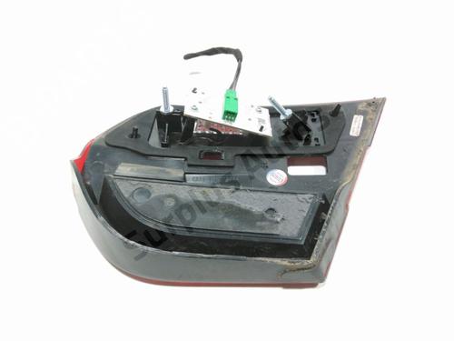 Left tailgate light JAGUAR XF I (X250) 3.0 D | BP28268156C79 