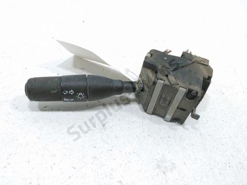 Used Headlight switch RENAULT CLIO I (B/C57_, 5/357_) 1.9 D (B/C/S576, B/C/S57L) (64 hp) 30989194