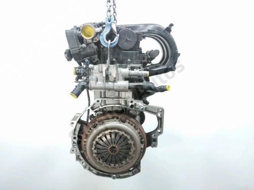 Engine CITROËN C4 CACTUS 1.2 VTi 82 | BP33949665M1 - Image 2