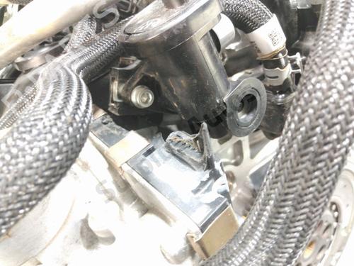 Engine RENAULT CLIO V (B7_) 1.6 E-TECH 140 (B7MU) | BP39046565M1 - Image 7