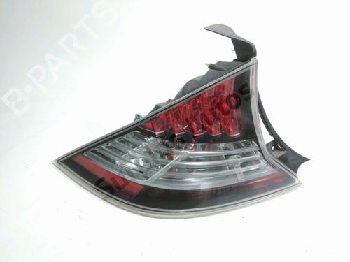 left-taillight-honda-cr-z-zf-2010-2011-2012-2013-2014-2015-2016-37292674 main image