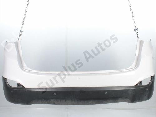 rear-bumper-hyundai-ix35-lm-el-elh-2009-2010-2011-2012-2013-2014-2015-2016-40464999 main image