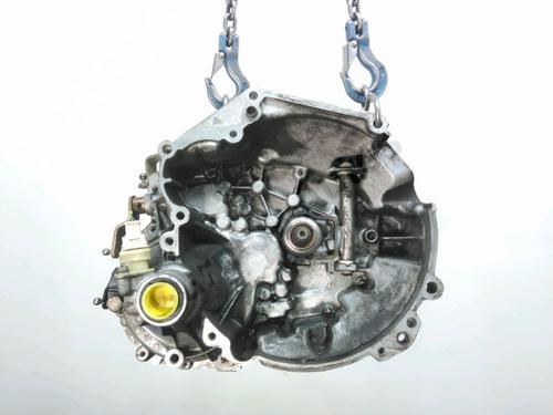 Used Gearbox Gearbox 39524667 39524667