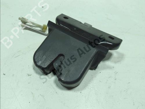 Used Tailgate lock Tailgate lock 38283927 38283927