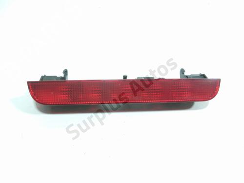 Used Third brake light NISSAN X-TRAIL I (T30) 2.2 Di 4x4 (114 hp) 28270990