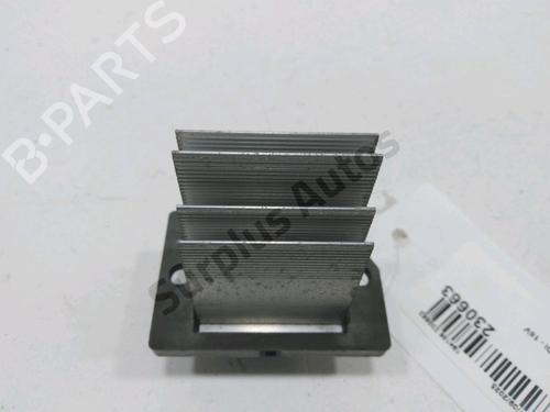 Used Heater resistor Heater resistor HYUNDAI i30 (GD) 1.6 CRDi (110 hp) 30986976 30986976