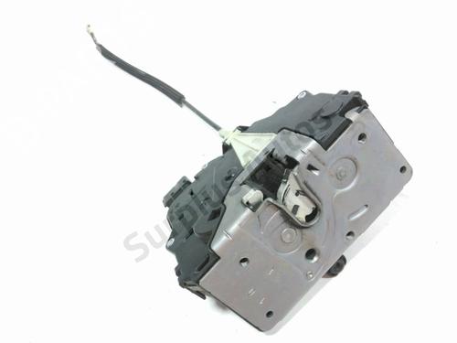front-left-lock-opel-corsa-e-x15-2014-40213957 main image
