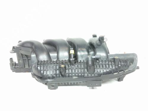 Used Intake manifold Intake manifold RENAULT MEGANE IV Hatchback (B9A/M/N_) 1.6 TCe 205 (B9MV) (205 hp) 35719779 35719779