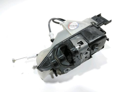 Fechadura frente esquerda CITROËN C3 III (SX) [2016-2025]  29858610