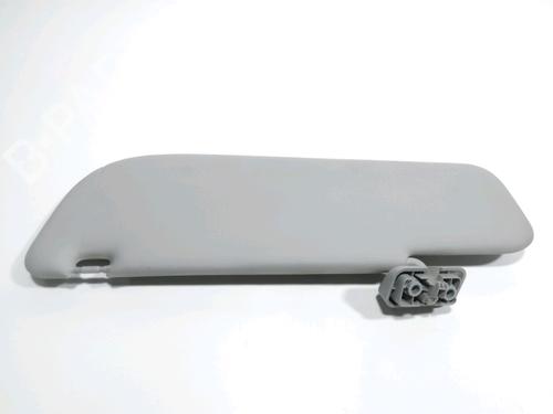 Right sun visor FIAT DOBLO Cargo (263_) 1.3 D Multijet | BP28262955I2 - Image 2