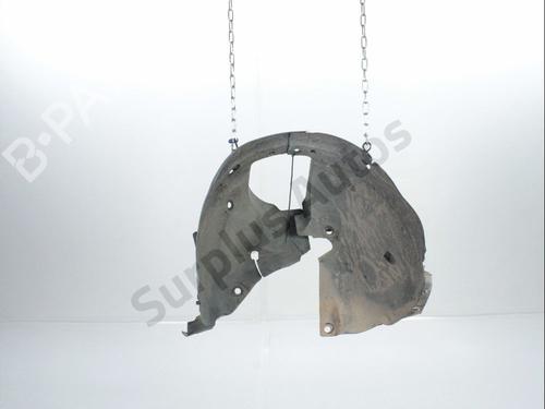 Used Wheel arch RENAULT CLIO III (BR0/1, CR0/1) 1.5 dCi (BR17, CR17) (86 hp) 28236431