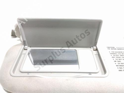 Left sun visor HYUNDAI SANTA FÉ I (SM) 2.0 CRDi 4x4 | BP34617200I1 - Image 3