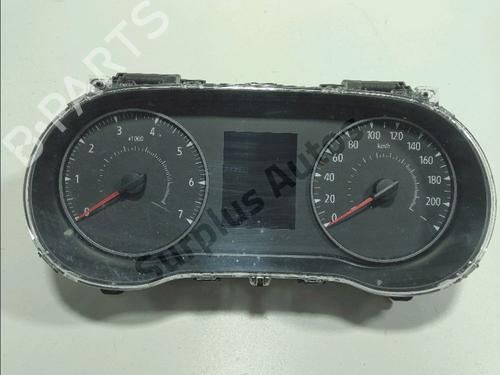 Used Instrument cluster Instrument cluster 37769508 37769508