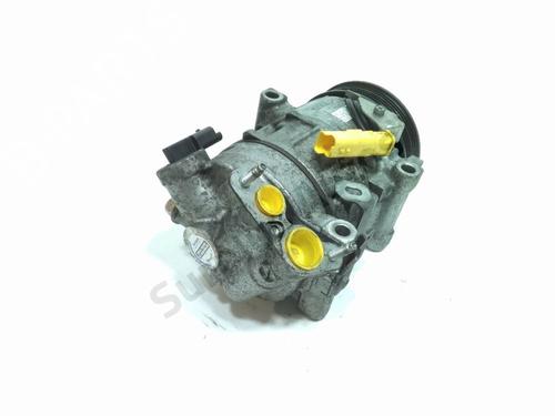 Compressor A/A CITROËN C3 AIRCROSS II (2R_, 2C_) 1.5 BlueHDi 110 | BP29857043M34