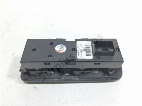 Left front window switch PORSCHE CAYENNE (9PA) S 4.8 | BP39260362I27 - Image 3