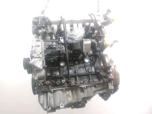 Used Engine Engine HYUNDAI ix20 (JC) 1.6 CRDI (116 hp) 28218591 28218591