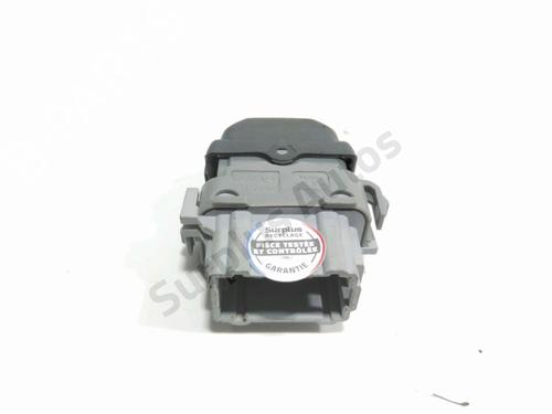 Right front window switch RENAULT CLIO III (BR0/1, CR0/1) 1.4 16V | BP37507032I26 - Image 2