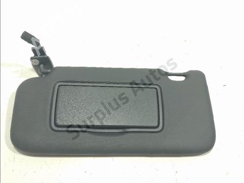 Pare-soleil gauche FORD FOCUS IV Turnier (HP) 1.0 EcoBoost mHEV (125 hp) 31914153