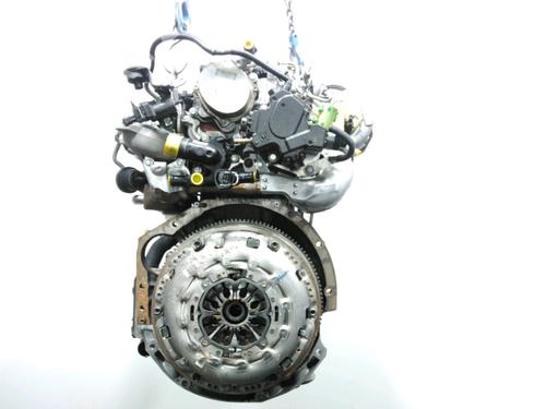 Engine RENAULT ESPACE IV (JK0/1_) 2.0 dCi (JK01, JK02, JK1J, JK1K, JK1H) | BP28218810M1 