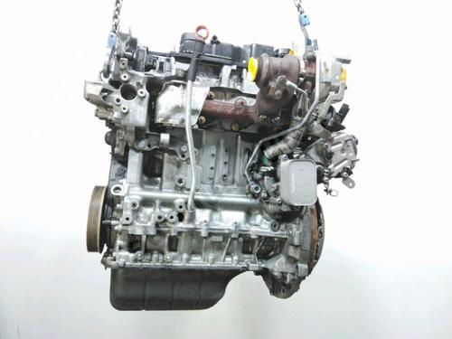 Engine CITROËN BERLINGO Box Body/MPV (K9) 1.6 BlueHDi 75 | BP28219436M1 