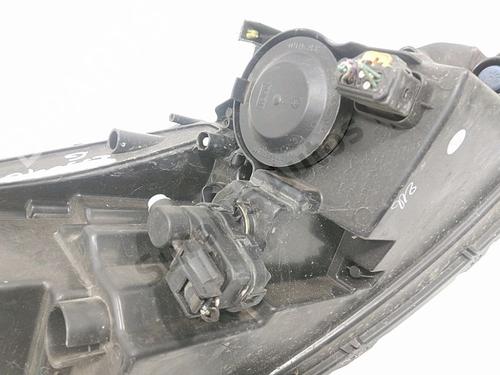 Left headlight PEUGEOT 2008 I (CU_) 1.6 HDi | BP39462716C28 - Image 4