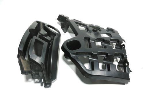Used Rear bumper bracket PEUGEOT 2008 II (UD_, US_, UY_, UJ_, UR_, UC_) 1.2 PureTech 130 (USHNS, URHNS) (130 hp) 28258647