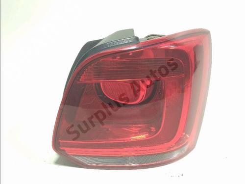 Used Right taillight Right taillight 38982043 38982043