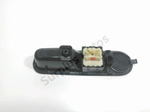 Right front window switch RENAULT TWINGO III (BCM_, BCA_) 1.0 SCe 70 (BCMB) | BP28238906I26 