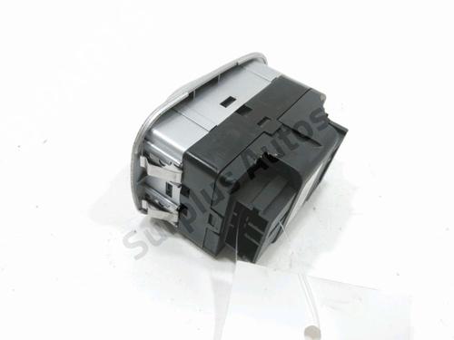 Left front window switch PEUGEOT 206+ (2L_, 2M_) 1.4 HDi eco 70 | BP30999068I27 - Image 2