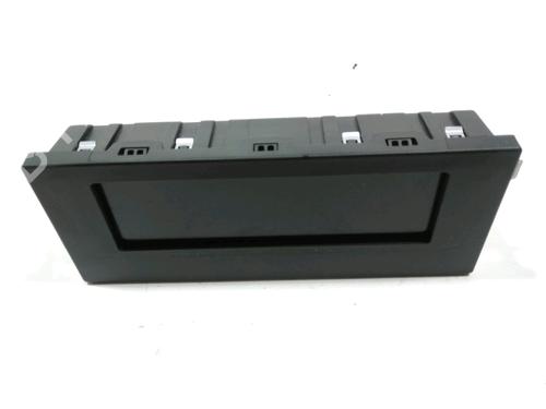 Display CITROËN C-ELYSEE (DD_) 1.2 VTi 82 (82 hp) 28229747