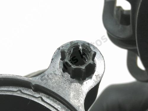 Intake manifold OPEL ADAM (M13) 1.4 | BP34231927M70  - Image 7