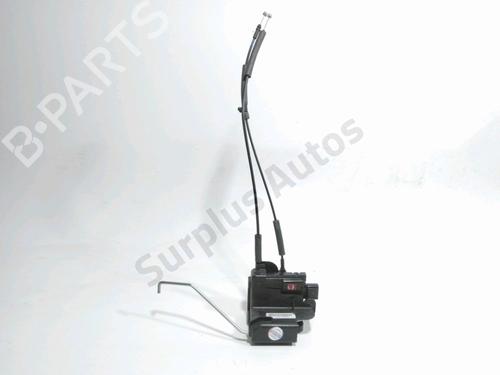 Used Front right lock Front right lock HYUNDAI i10 II (BA, IA) 1.2 (87 hp) 35972539 35972539