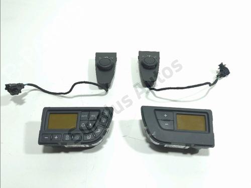 Used Climate control Climate control 37766932 37766932