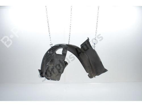 Used Wheel arch CITROËN XSARA (N1) 2.0 HDi 90 (90 hp) 28236465