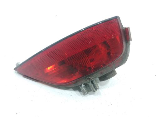 Used Rear fog light RENAULT MEGANE IV Hatchback (B9A/M/N_) 1.6 dCi 130 (B9A4) (130 hp) 31006882