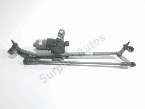 Used Front wipers mechanism Front wipers mechanism 37790983 37790983