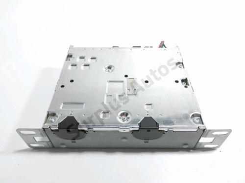 Radio RENAULT TWINGO III (BCM_, BCA_) 0.9 TCe 95 | BP37770107E6 - Image 2