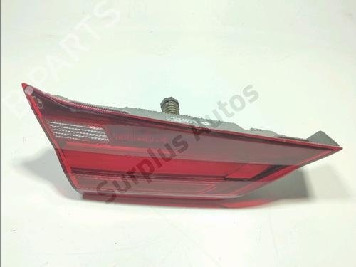 Used Left tailgate light Left tailgate light 38588449 38588449