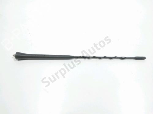 Autre DS DS 3 (SA_) 1.6 BlueHDi 100 (SABHY0, SABHYT) (99 hp) 31938828