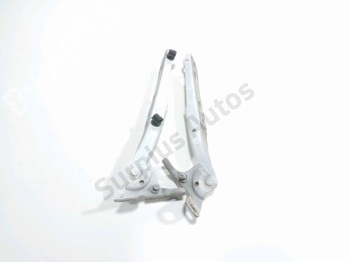 Used Hinge/Door check strap CITROËN C4 Picasso II 1.6 THP 165 (165 hp) 28237596