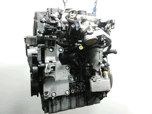 Used Engine AUDI A3 (8P1) 2.0 TDI (170 hp) 28218824